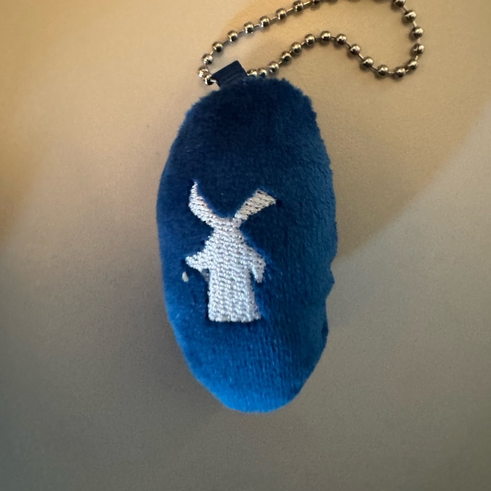 Dutch Bros Good Vibe Charm ~ Mini Bag Charm ~ Stoked Released 03/23/2026 - Picture 5 of 6